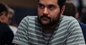 Nima Ahrary Nima Ahrary