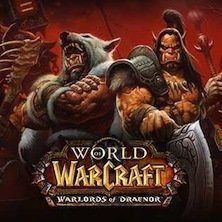 WoW mit ähnlichenTendenzen wie Poker World of Warcraft