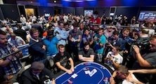 Rekorde bei derEPT Barcelona Rekorde bei der EPT Barcelona