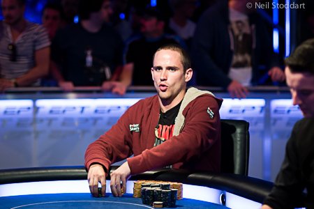 Sam Phillips bekommt wegen dem Deal als Zweiter mit 1.021.275 Euro das meiste Geld Sam Phillips