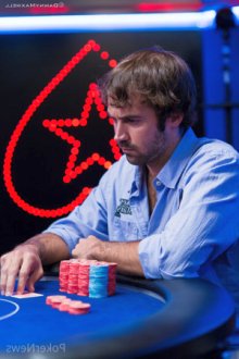 Jason Mercier wird Zweiter Jason_Mercier