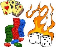 Erst mal nachrechnen! Poker Mathematik
