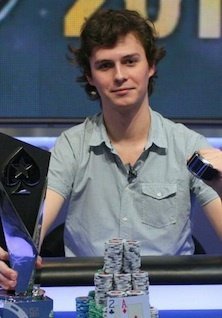 Dominik Panka Dominik Panka