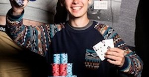 Fedor Holz Fedor Holz