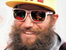 MC Fitti MC Fitti bei Stefan Raabs Poker Nacht