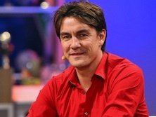 Matze Knop Matze Knop in der TV Total Pokernacht