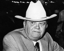 Benny Binion Benny Binion