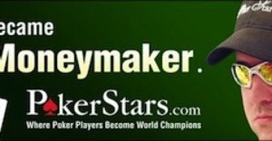 PokerStars Werbung 2003 PokerStars Werbung 2003