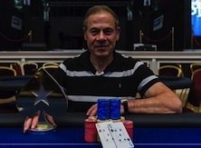 Isai Scheinberg Isai Scheinberg