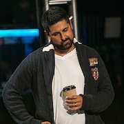 Mukul Pahuja Mukul Pahuja