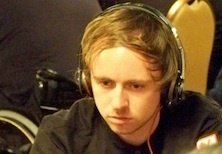 Patrick LeonhardWPT Nottingham Highroller Vize und Sechster im ME Patrick Leonhard