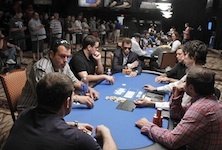 Poker ist Glücksspiel Poker ist Glücksspiel