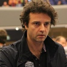 Fabrice Soulier Fabrice Soulier