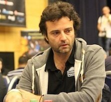 Fabrice Soulier Fabrice Soulier