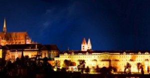 prague prague
