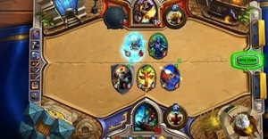 Hearthstone Hearthstone