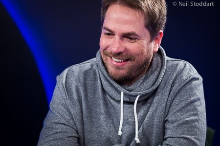 Björn Wiesler muss gehen und belegt Platz 6Bildquelle: pokerstarsblog.de Björn Wiesler muss gehen und belegt Platz 6