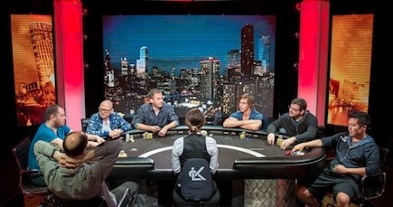 Final-Table A$100k-Challenge Aussie Millions Final-Table A$100k-Challenge Aussie Millions