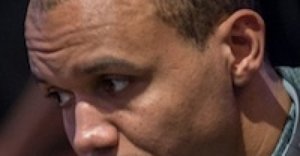 Phil Ivey Phil Ivey