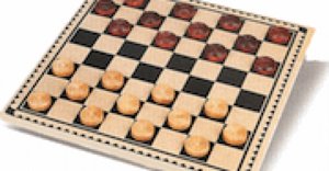 Checkers Checkers