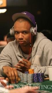 Phil Ivey Phil Ivey