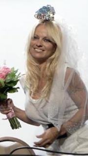 Pam Anderson Pam Anderson