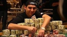 Brandon Cantu Brandon Cantu
