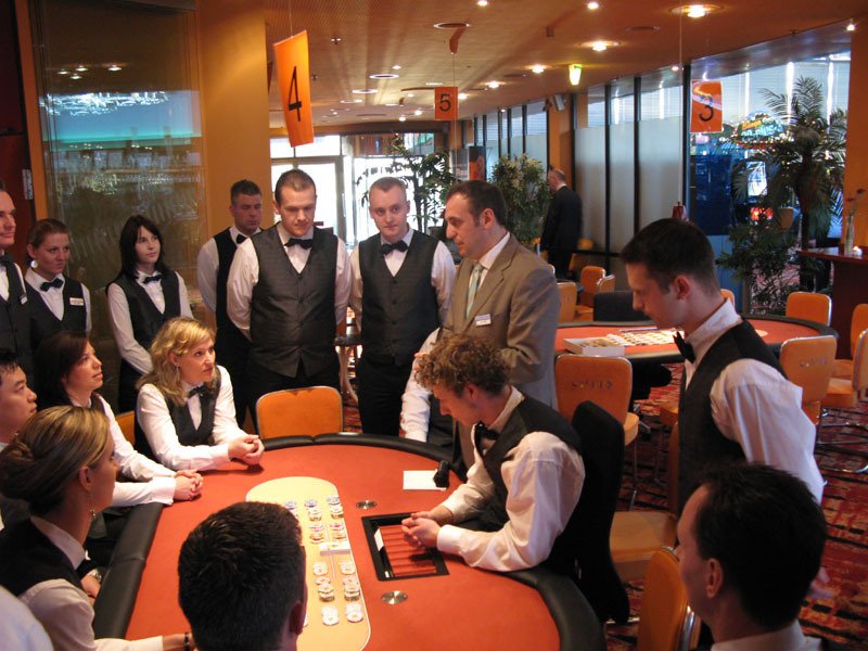 PokerOlymp.de Open - € 1,000 NL Hold\'em PokerOlymp.de Open - € 1,000 NL Hold\'em