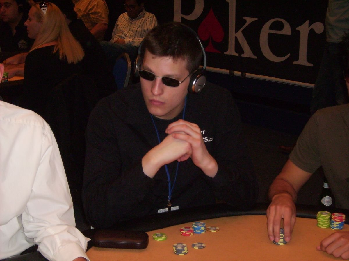 PokerOlymp.de Open - € 1,000 NL Hold\'em PokerOlymp.de Open - € 1,000 NL Hold\'em