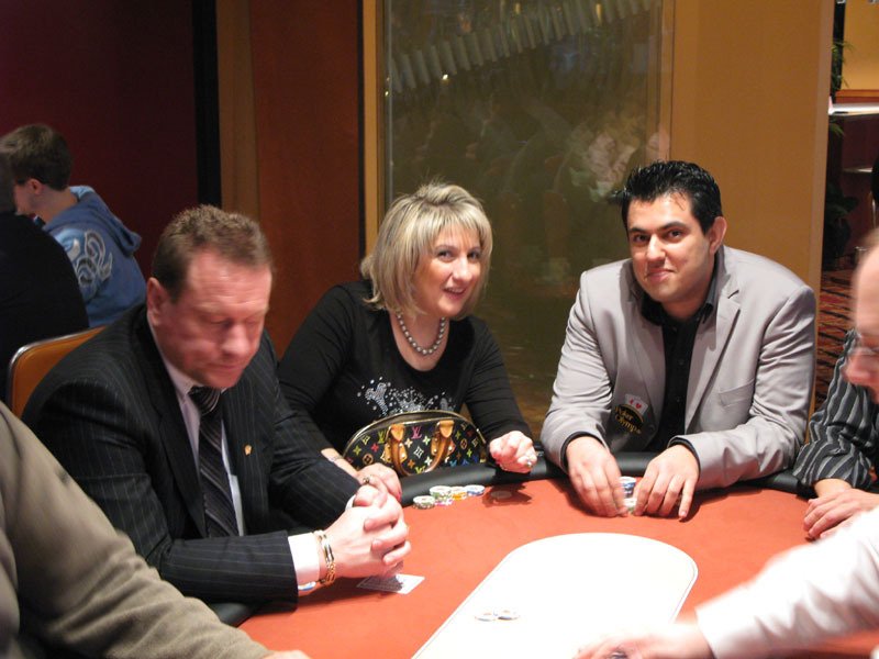PokerOlymp.de Open - € 1,000 NL Hold\'em PokerOlymp.de Open - € 1,000 NL Hold\'em