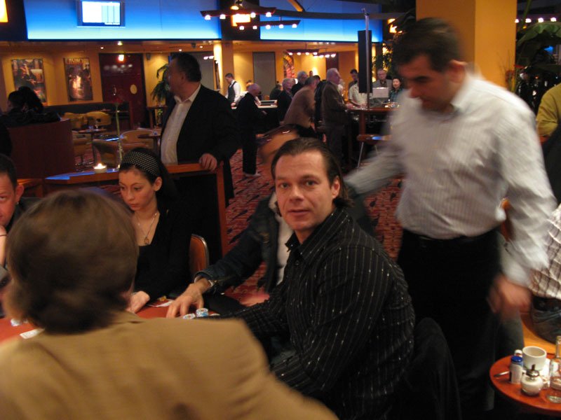 PokerOlymp.de Open - € 1,000 NL Hold\'em PokerOlymp.de Open - € 1,000 NL Hold\'em