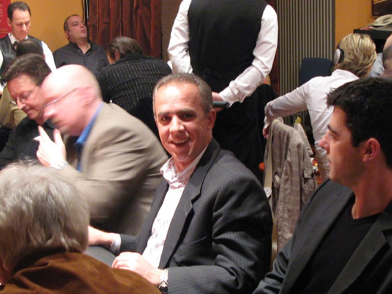 PokerOlymp.de Open - € 1,000 NL Hold\'em PokerOlymp.de Open - € 1,000 NL Hold\'em