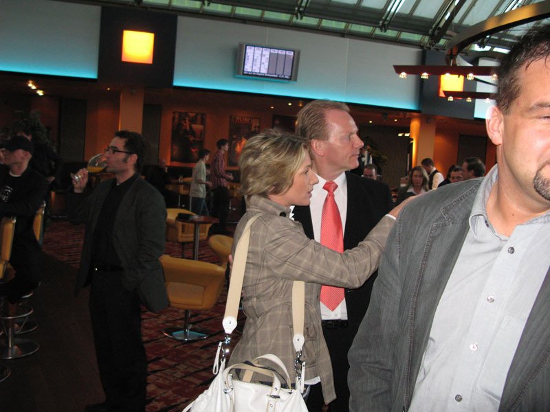 PokerOlymp.de Open - € 1,000 NL Hold\'em PokerOlymp.de Open - € 1,000 NL Hold\'em
