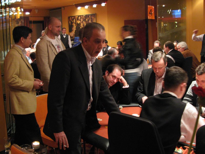 PokerOlymp.de Open - € 1,000 NL Hold\'em PokerOlymp.de Open - € 1,000 NL Hold\'em
