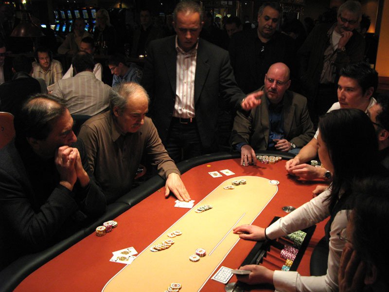 PokerOlymp.de Open - € 1,000 NL Hold\'em PokerOlymp.de Open - € 1,000 NL Hold\'em