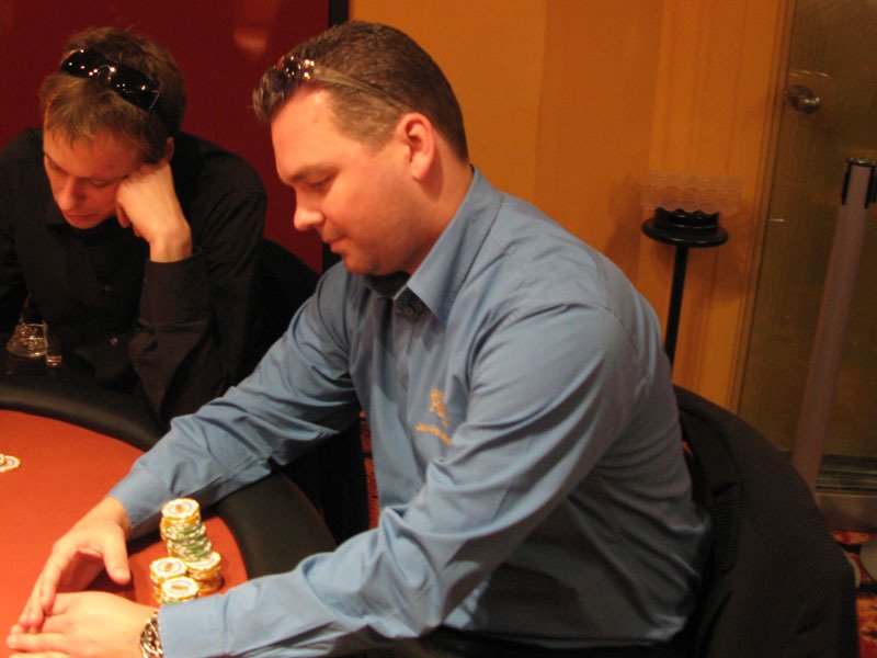 PokerOlymp.de Open - € 1,000 NL Hold\'em PokerOlymp.de Open - € 1,000 NL Hold\'em