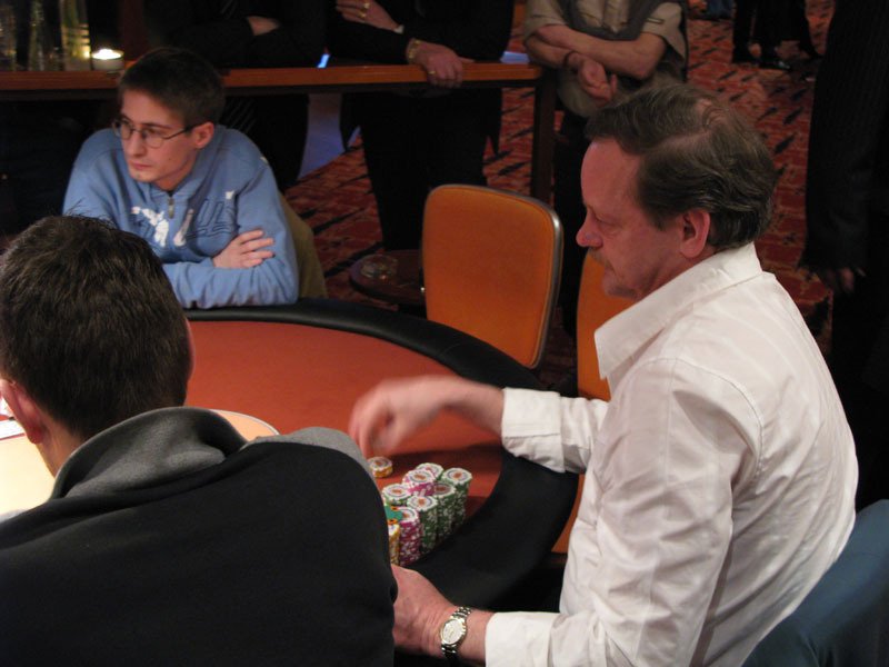 PokerOlymp.de Open - € 1,000 NL Hold\'em PokerOlymp.de Open - € 1,000 NL Hold\'em