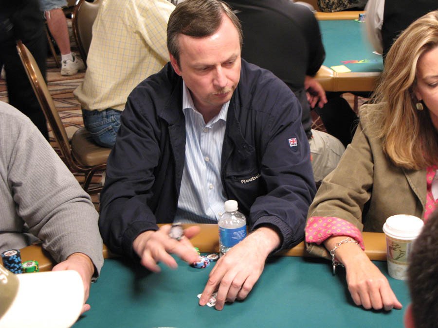PokerOlymp.de Open - € 1,000 NL Hold\'em PokerOlymp.de Open - € 1,000 NL Hold\'em