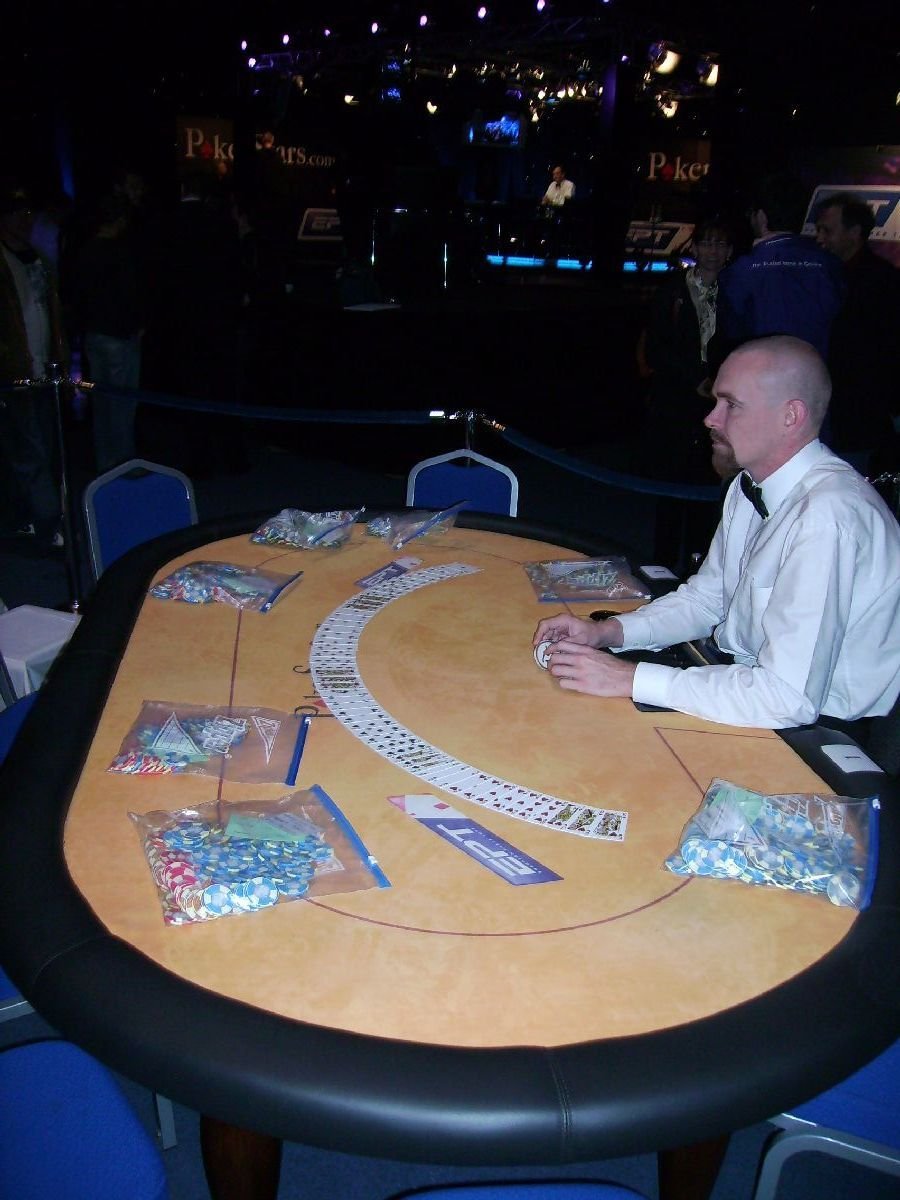 EPT Monte Carlo - Tag 3 EPT Monte Carlo - Tag 3