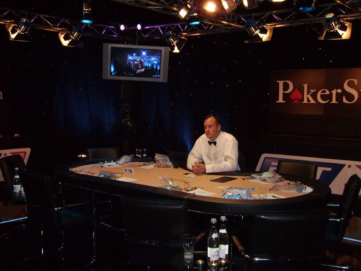 EPT Monte Carlo - Tag 3 EPT Monte Carlo - Tag 3