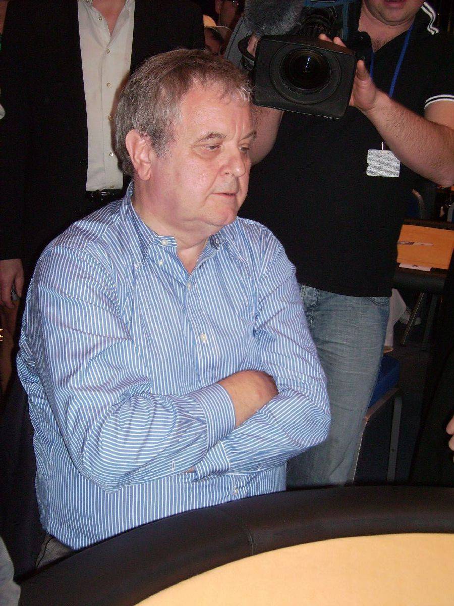 EPT Monte Carlo - Tag 3 EPT Monte Carlo - Tag 3