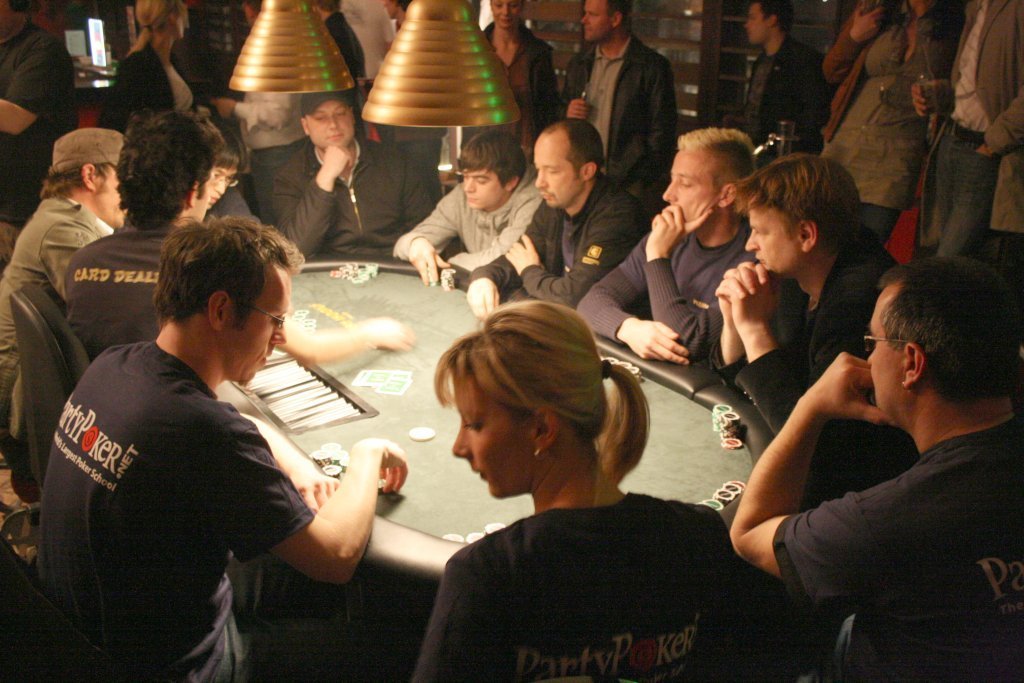 Fishhooks und die WSOP-Qualifikation Fishhooks und die WSOP-Qualifikation