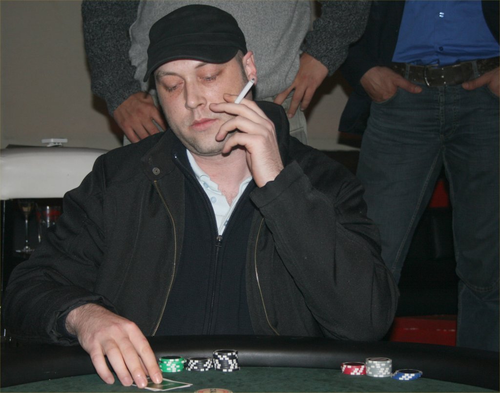 Fishhooks und die WSOP-Qualifikation Fishhooks und die WSOP-Qualifikation