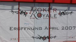 Poker Royale – Der Countdown läuft Poker Royale – Der Countdown läuft