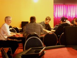 Poker Royale – Der Countdown läuft Poker Royale – Der Countdown läuft
