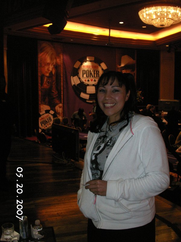 11.05 - 23.05 WSOP Circuit Harrah\'s New Orleans 11.05 - 23.05 WSOP Circuit Harrah\'s New Orleans
