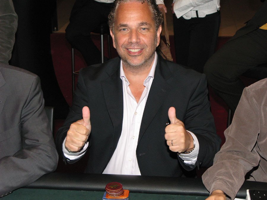 Hamburger Meisterschaft - Tag Zwei Hamburger Meisterschaft - Tag Zwei