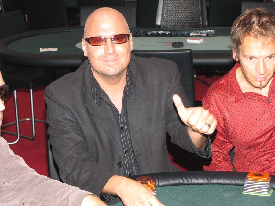 Hamburger Meisterschaft - Tag Zwei Hamburger Meisterschaft - Tag Zwei