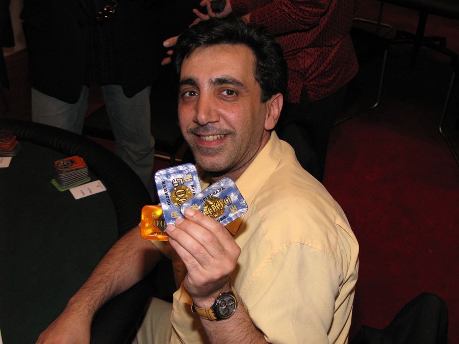 Hamburger Meisterschaft - Tag Zwei Hamburger Meisterschaft - Tag Zwei