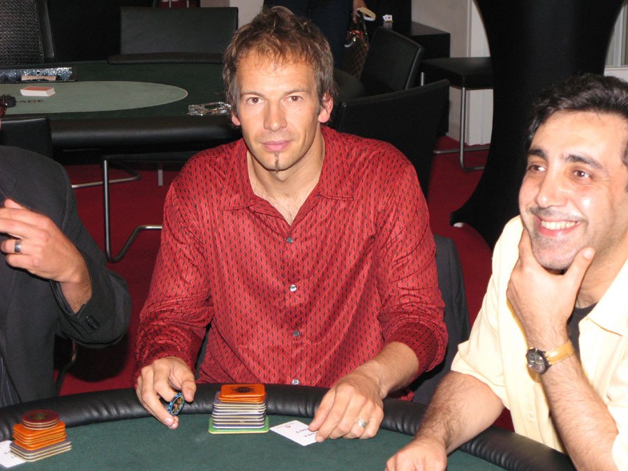 Hamburger Meisterschaft - Tag Zwei Hamburger Meisterschaft - Tag Zwei